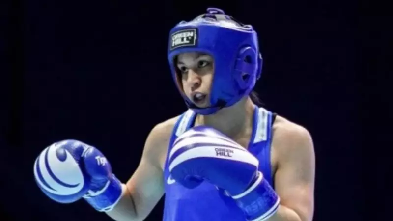 Қазақстандық боксшылар Азия чемпионатында үш алтын алды