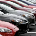 Регистрация автотранспорта в Казахстане выросла на 13,7% в июне