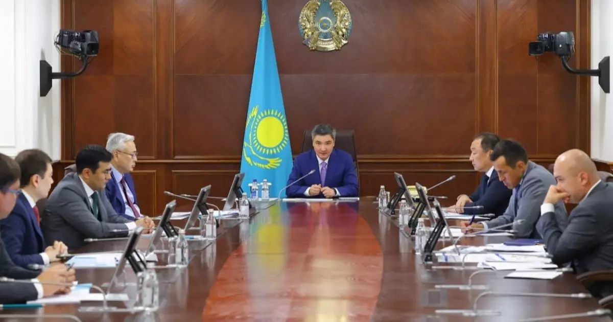  Президент тапсырмасына сәйкес, «Алматы – Қаскелең» автожолы сегіз жолаққа дейін кеңейтіледі 