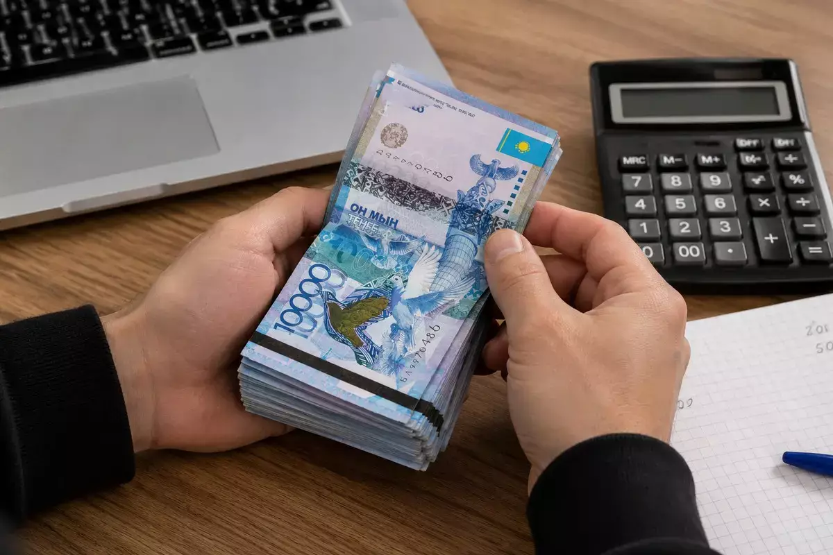 Предприятие задолжало работникам 29 миллионов теңге в Мангистау - новости на Lada.kz 15.07.2026