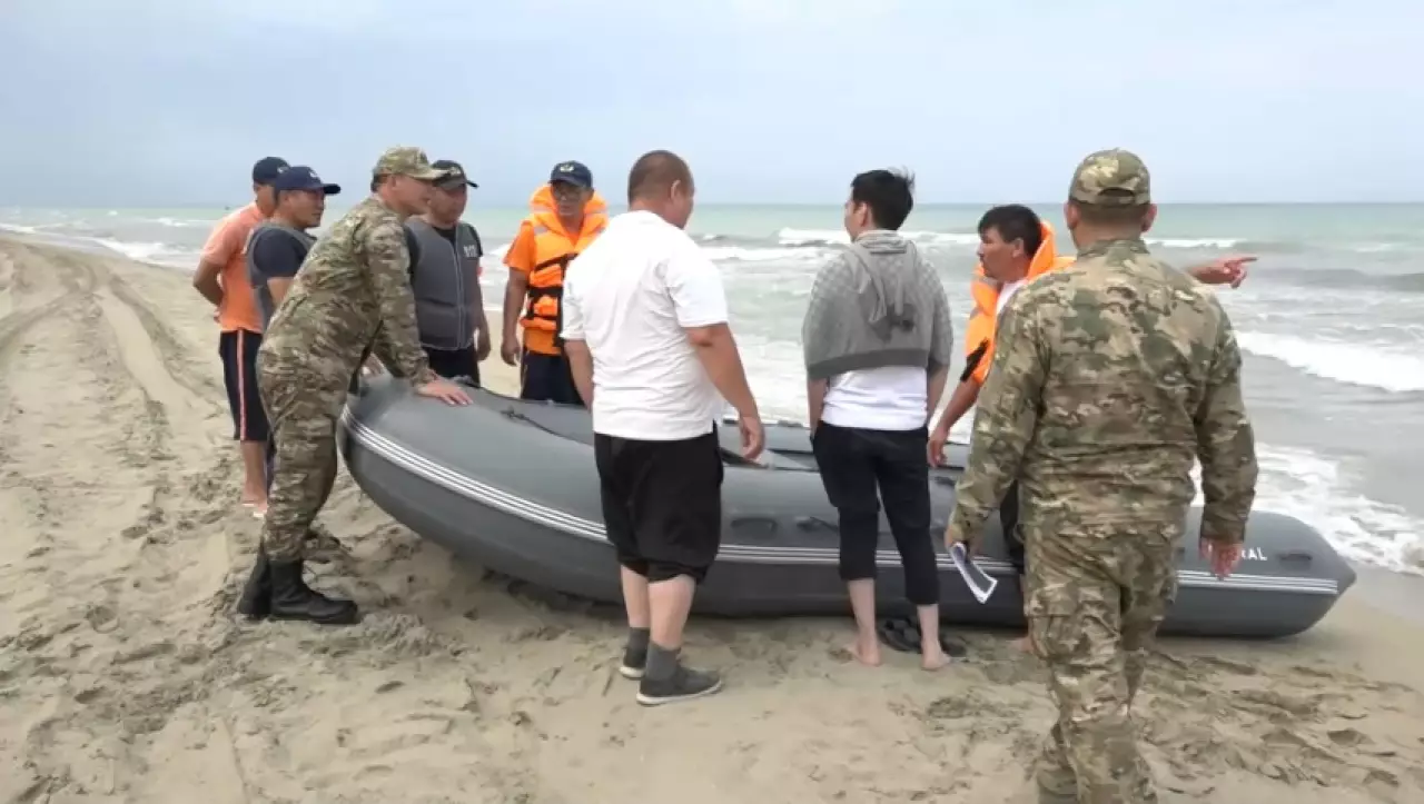 Тело пропавшего юноши обнаружили на 8-й день поисков