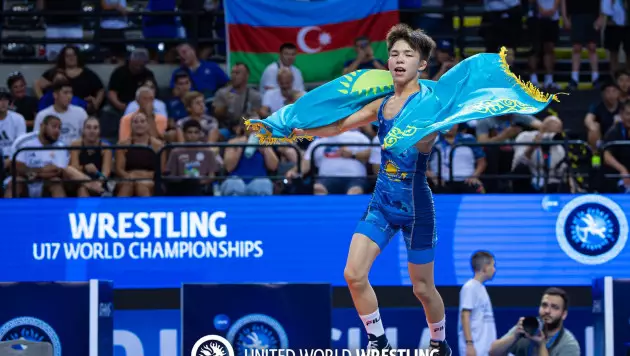 Әлем чемпионатына қатысатын жас балунадардың тізімі шықты