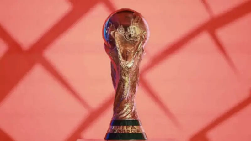 Футболдан Әлем чемпионатының жаңа фавориті белгілі болды