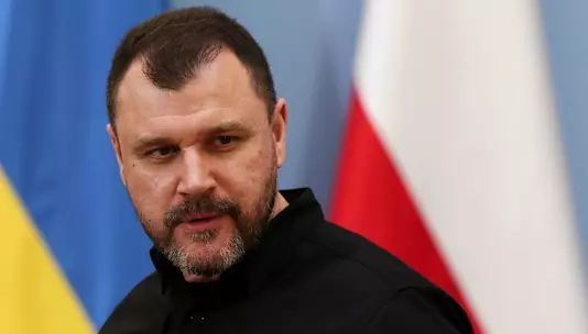 Зеленский предложит назначить министра внутренних дел Клименко новым министром обороны Украины, сообщают депутаты.