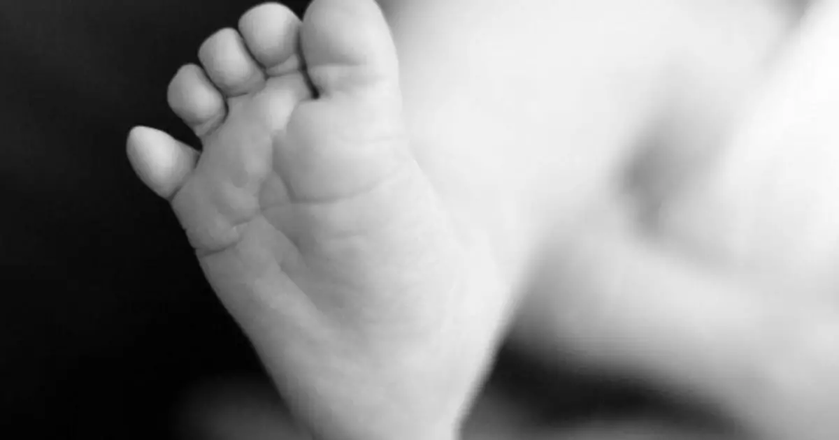  Астанада кәріз құбырынан шала туған сәбидің денесі табылды 