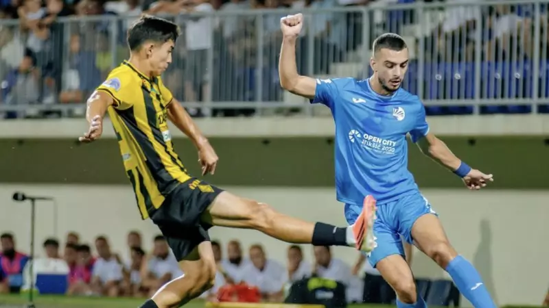 «Қайрат» клубы Чемпиондар лигасының екінші раундына өтті