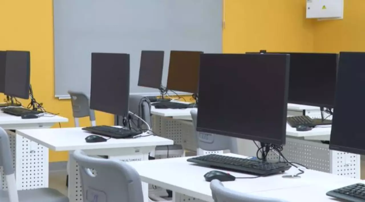 Бірқатар әлеуметтік нысан бой көтереді