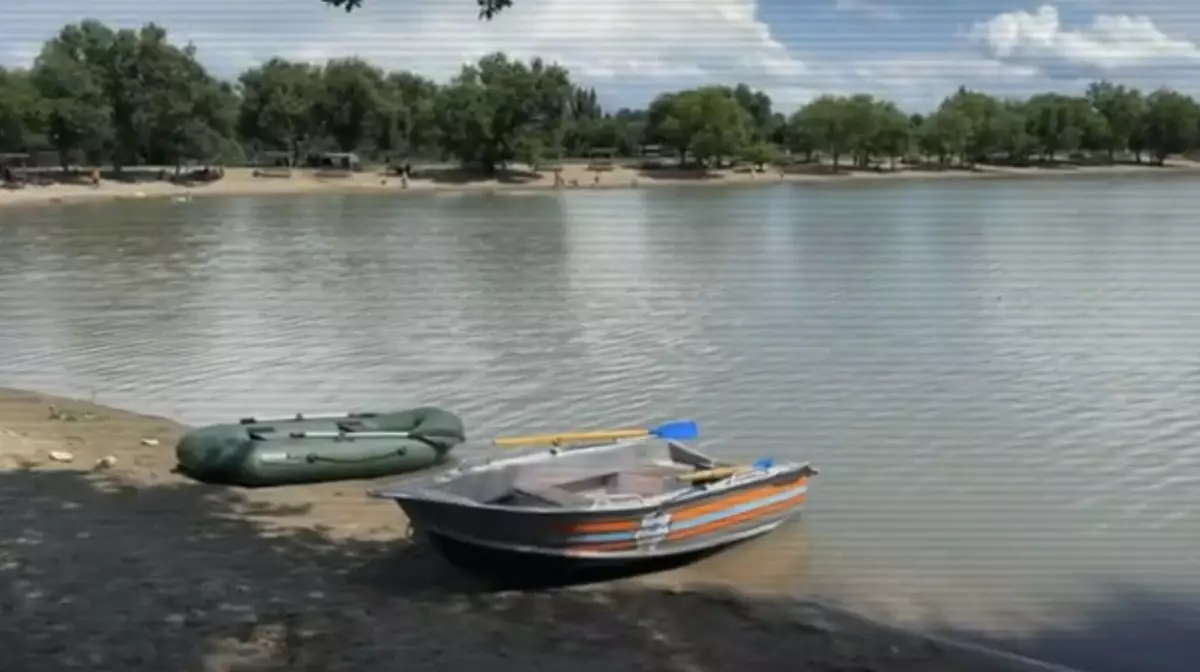 С начала купального сезона на водоёмах Казахстана погибли 69 детей