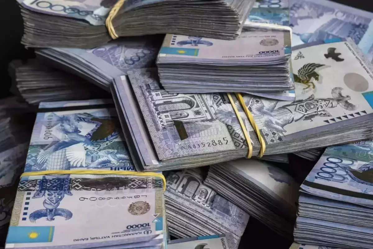 Түркістанда Қырғызстаннан темекі тасып, миллиардтарды шетелге шығарған схема анықталды