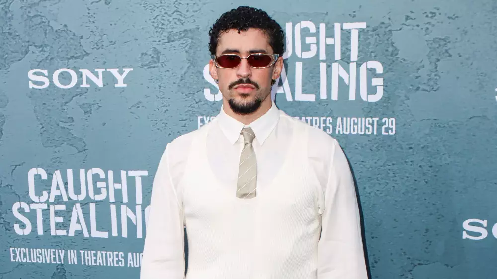 Bad Bunny пытается остановить судебное разбирательство, которое может изменить музыку