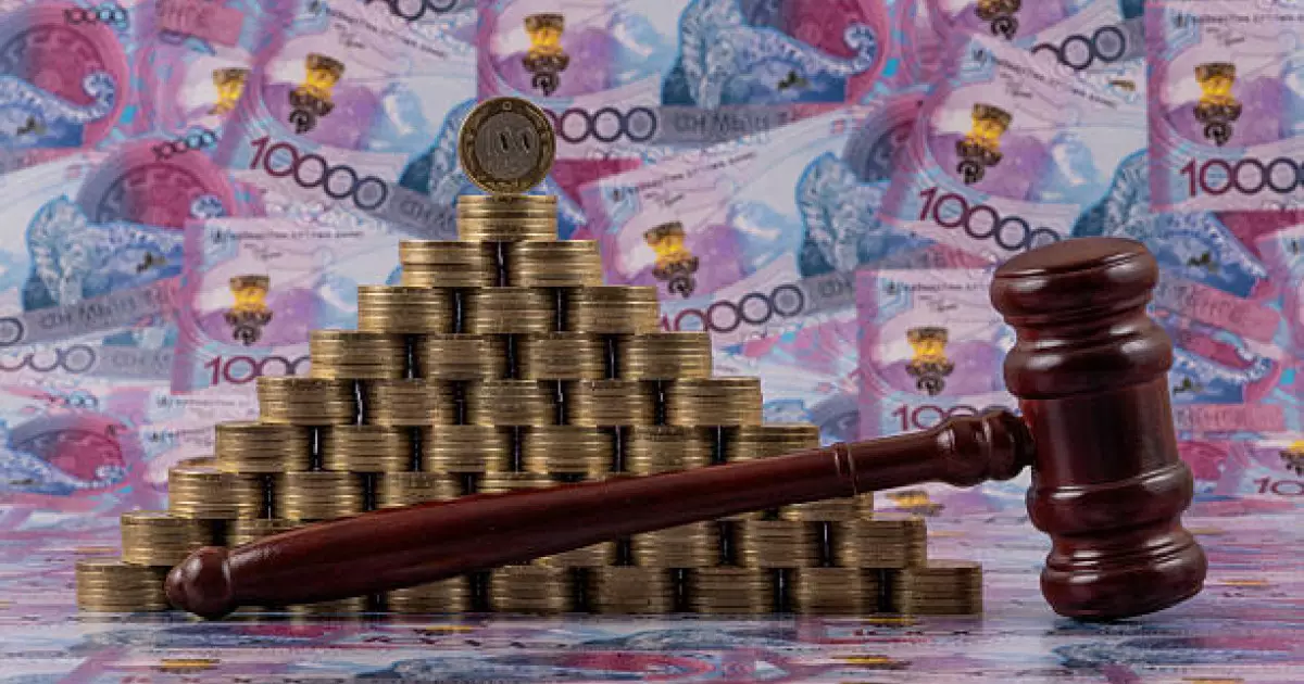  Жетісуда шетелдік нөмір таққан жүргізушілерге 28 млн теңге айыппұл салынды 