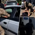 Избивали людей и заставляли брать кредиты: в Актобе задержали семерых вымогателей