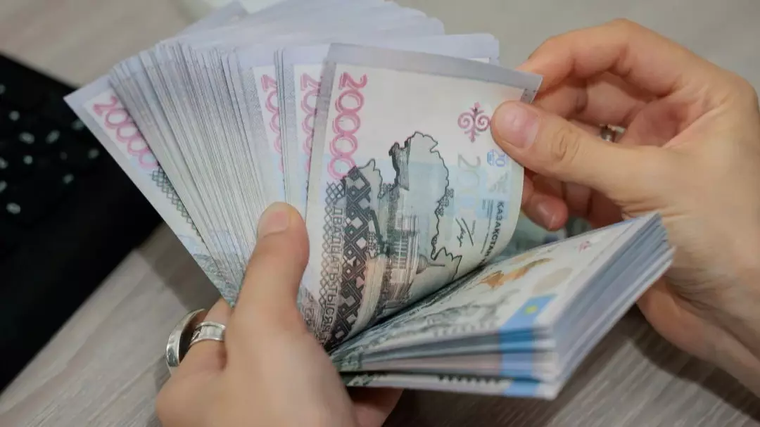  Түркістанда 200 млрд теңгені шетелге шығарған қылмыстық схема анықталды 