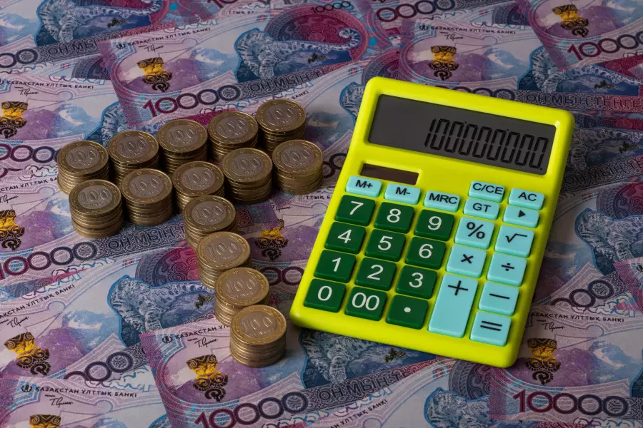 Азаматтар алғаш рет әкімшілік айыппұл төлеуден босатылды: 22 млрд теңге есептен шығарылды