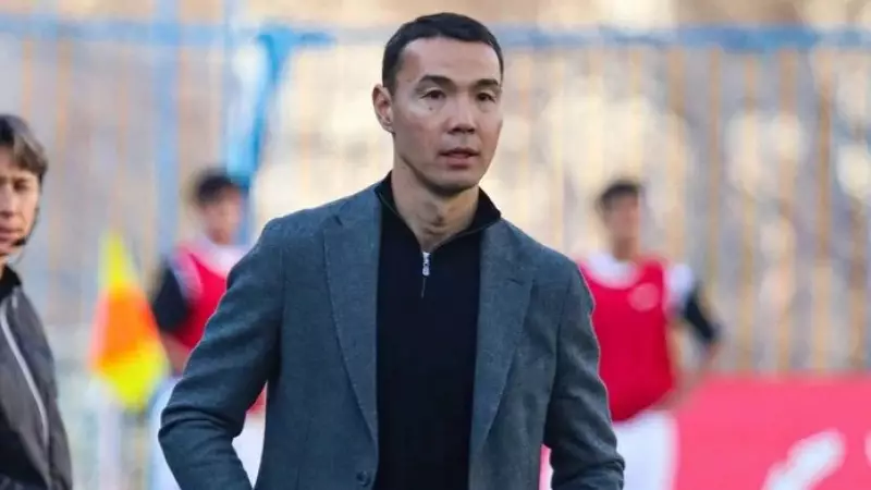 Нұрдәулетов «Қайраттың» Чемпиондар лигасындағы өнеріне баға берді