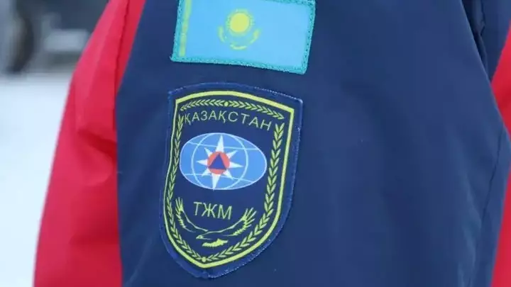  Алматы тауларында адасқан сегіз жасөспірім құтқарылды 