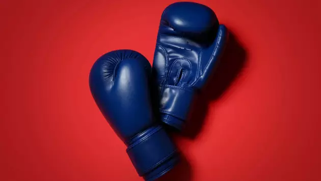 Два нокдауна не спасли Казахстан от поражения Узбекистану в финале ЧА
