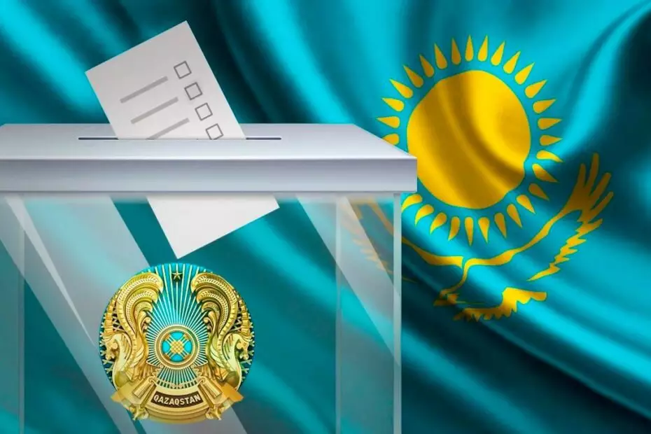 Зарегистрирован первый партийный список на выборы в Курултай