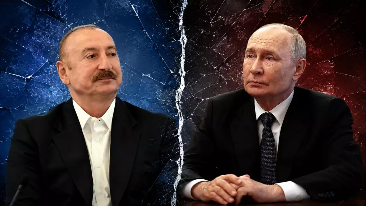  `Үш мәлімдеме Мәскеуге бағытталды`: Әлиевтің Шушадағы сөзін сарапшы талдады 