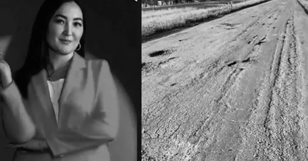  Жол азабынан келген ажал: Шенеуніктердің селқостығы екі бірдей өмірді қиды 