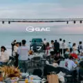 GAC, вошедший в портфель Allur, представил S7: новый гибрид казахстанской сборки