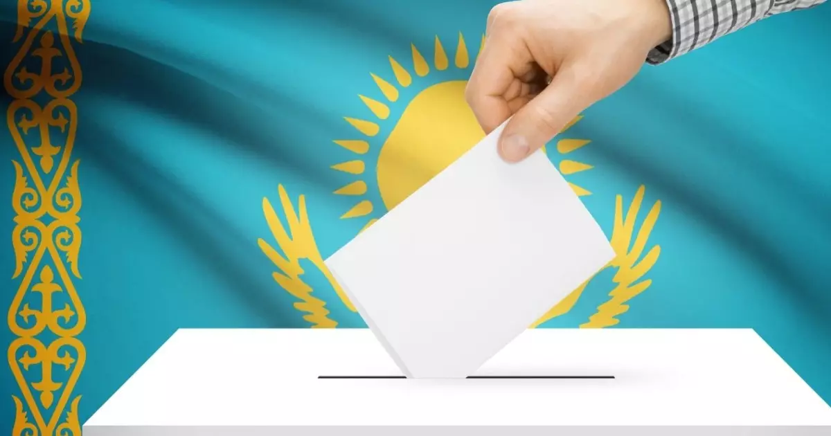  Ақпараттық хабарлама 
