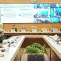 ЦИК РК зарегистрировал партийный список «Respublica» на выборы в Курултай