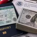 Получение грин-карты США может обойтись в залог до 100 тысяч долларов