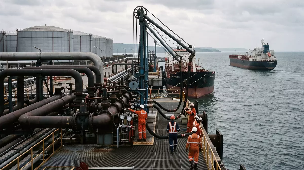 «Роснефть», «Газпром нефть» и «Лукойл» попросили Индию увеличить поставки бензина - Reuters
