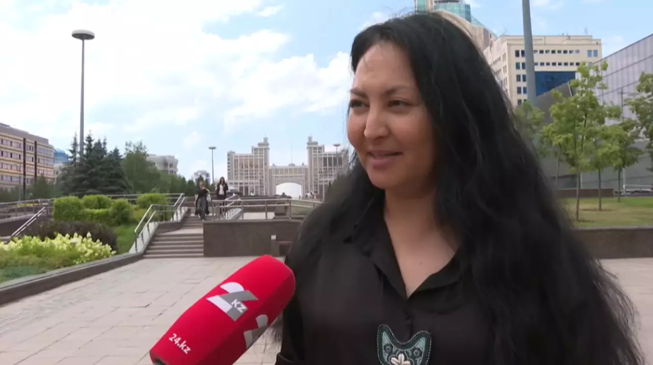 Новые экостандарты Конституции: что думают казахстанцы