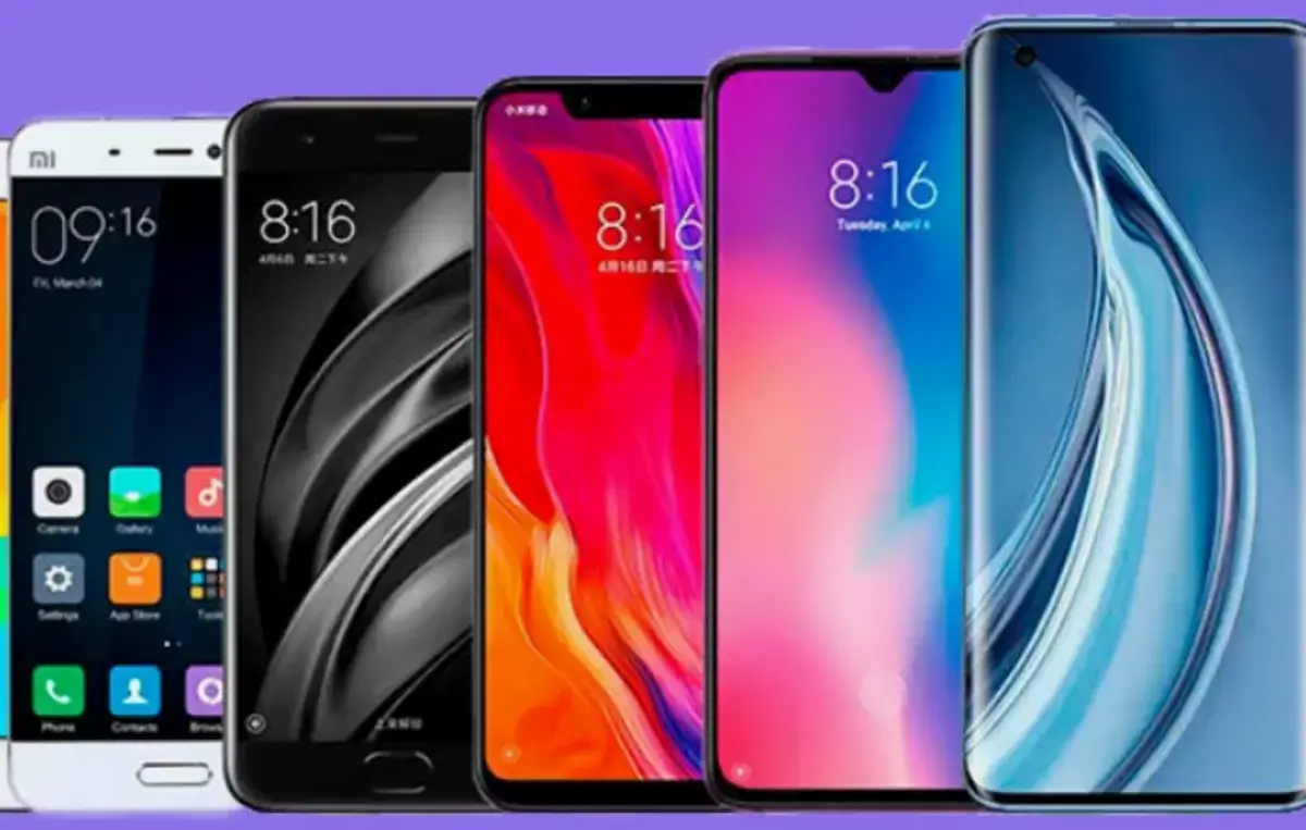 Xiaomi отправила популярные смартфоны «на пенсию»: какие модели больше не получат обновления - новости на Lada.kz 16.07.2026