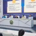 В тестировании основного ЕНТ приняли участие более 200 тысяч абитуриентов