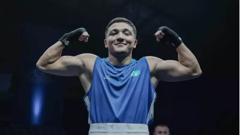 5 отандасымыз Азия чемпионатының шешуші күнінде топ жарды
