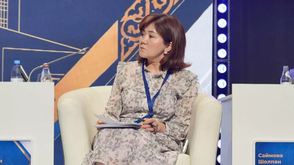  Сарапшы: Құрылтай заңдарының сапасы ғылымға, талдауға және салдарын бағалауға негізделуі тиіс 