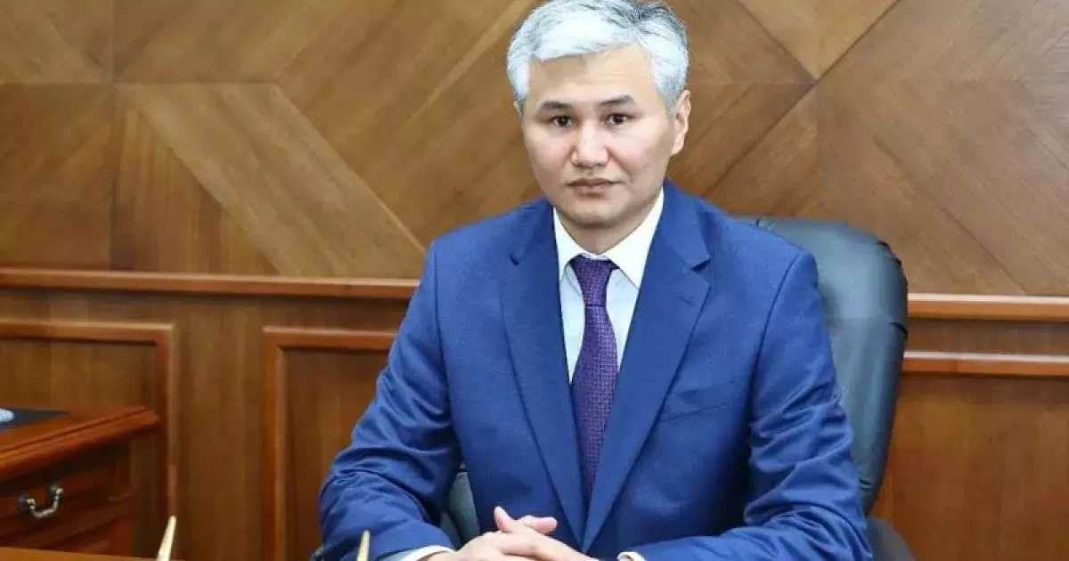  Ұлытау облысында жаңа әкім тағайындалуы мүмкін 