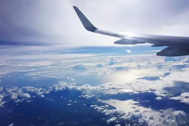 Air Astana әуе компаниясы Дубайға рейстерді тағы тоқтатады