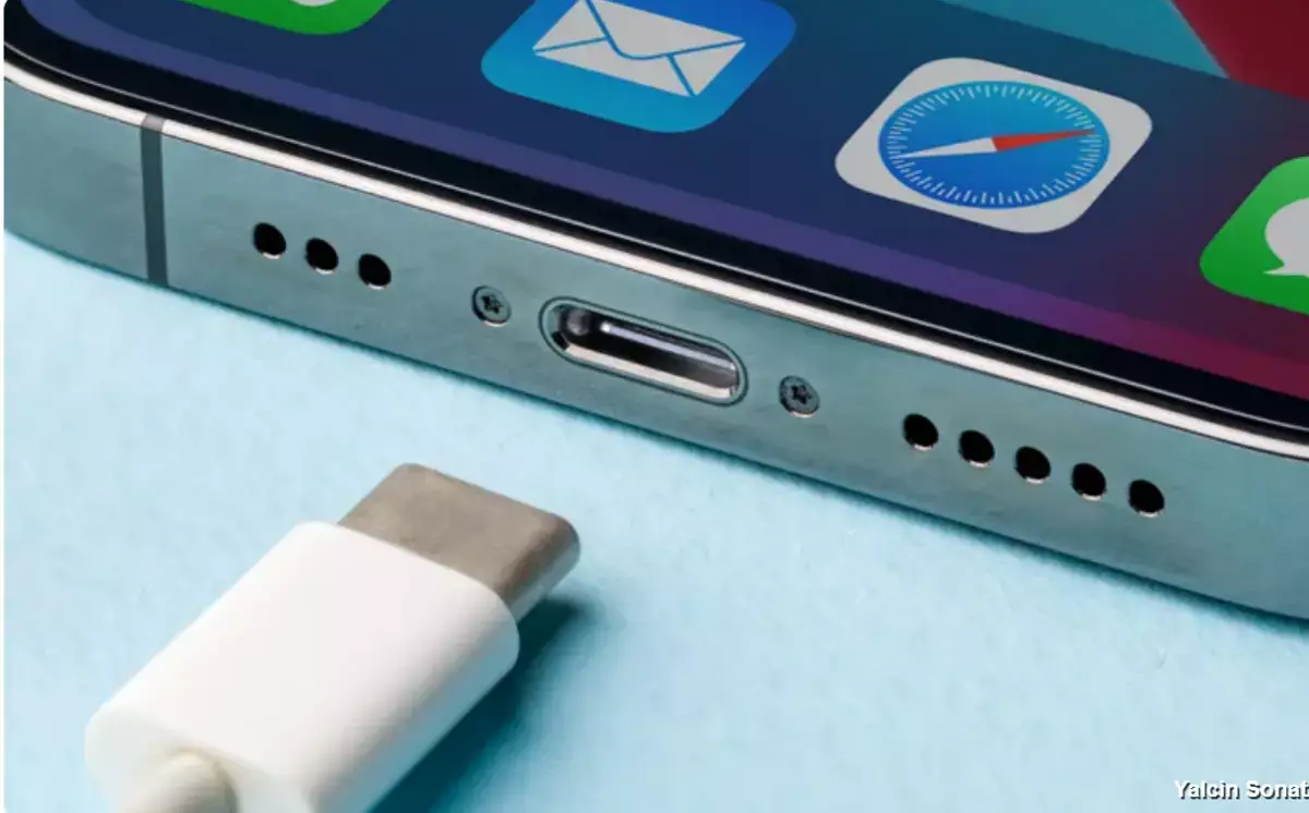 Раскрыты фатальные ошибки при зарядке iPhone, способные сломать гаджет - новости на Lada.kz 16.07.2026