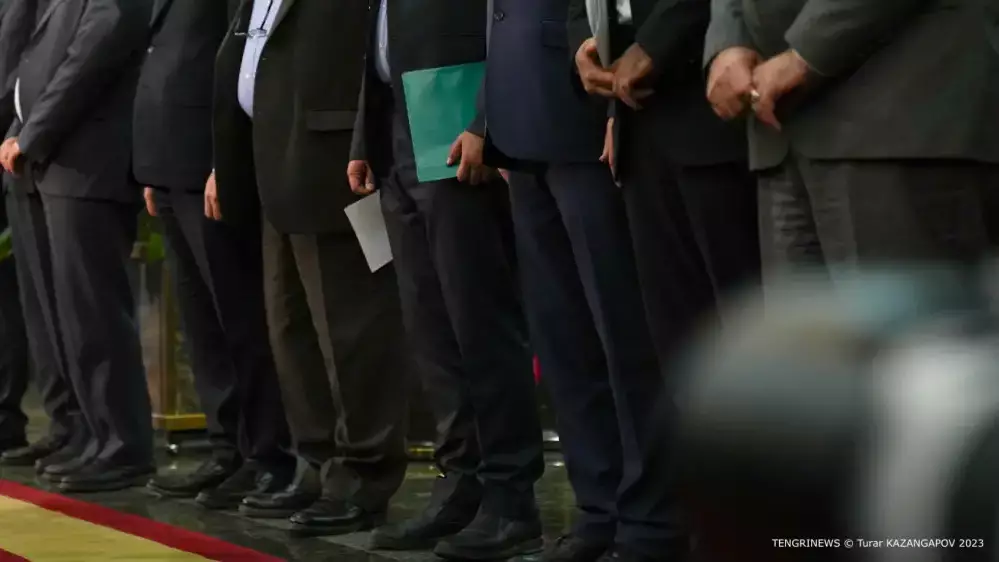 Ертең депутаттар Ұлытау мен Атырау облыстарының жаңа әкімдерін тағайындау үшін жиналады