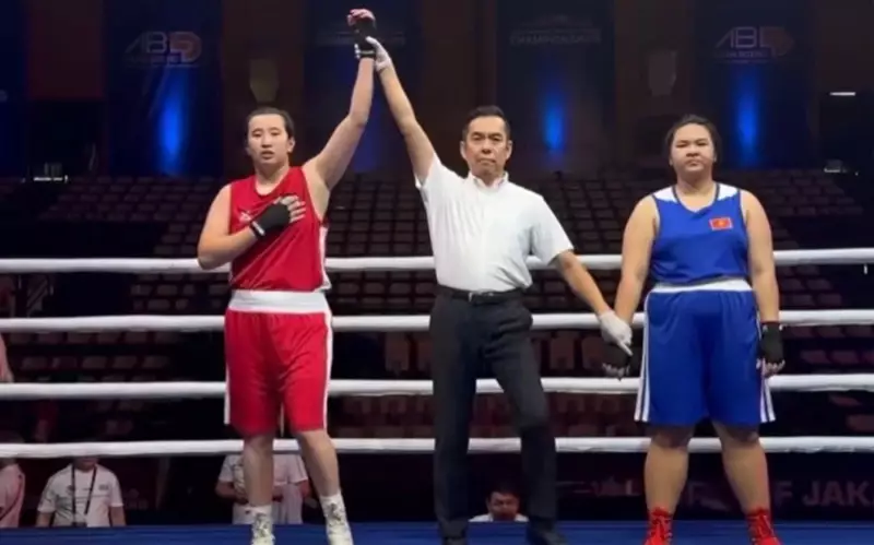 U19 жас санатындағы қазақстандық боксшылар Азия чемпионатын 12 медальмен аяқтады