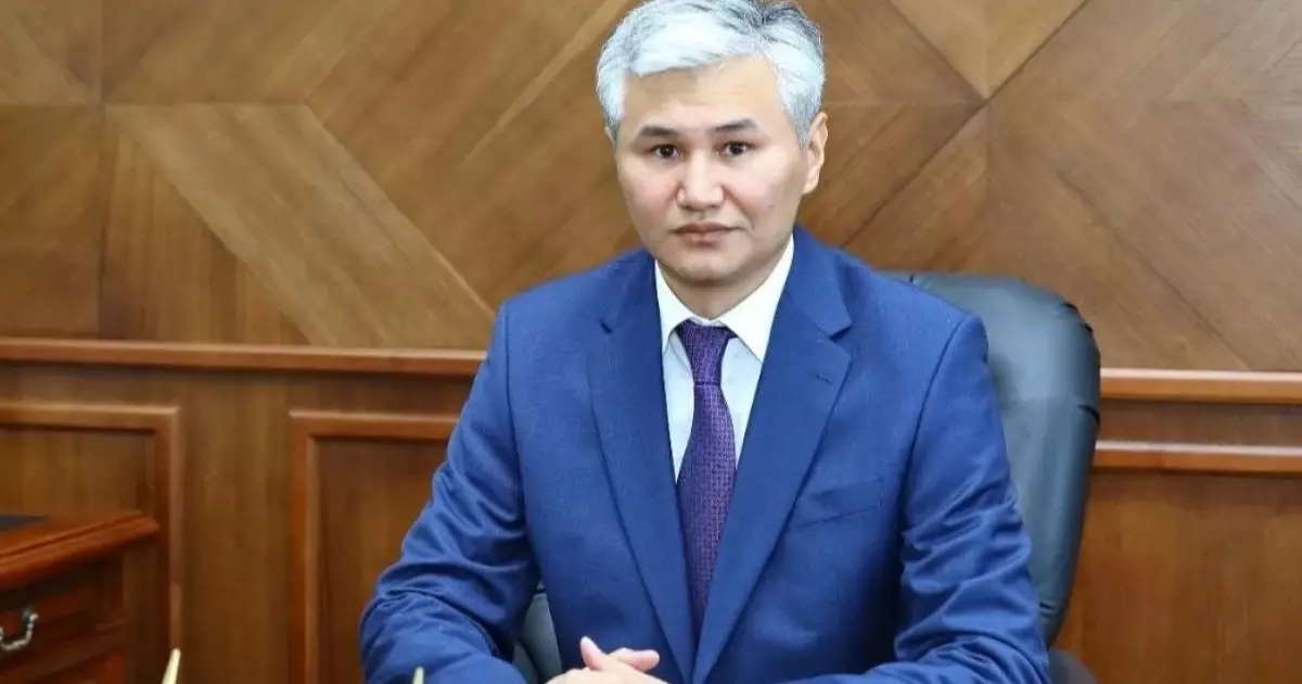  Ұлытау облысында әкімді тағайындауға келісім беру үшін мәслихат депутаттарының жиналысы өтеді 