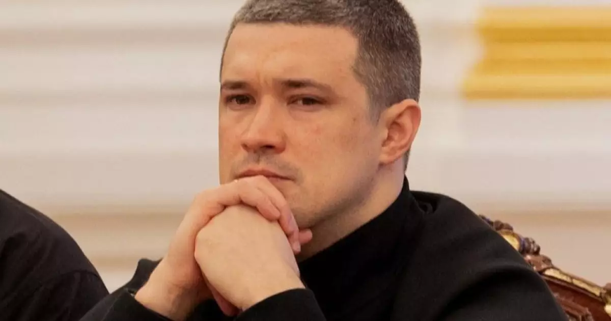  Украинаның бұрынғы қорғаныс министрі Қарулы күштердің бас қолбасшысын айыптады 