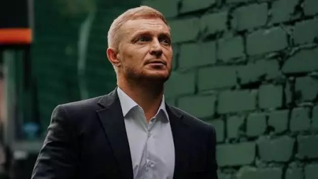 Андрей Карпович назвал виновных в вылете "Елимая" из Лиги конференций