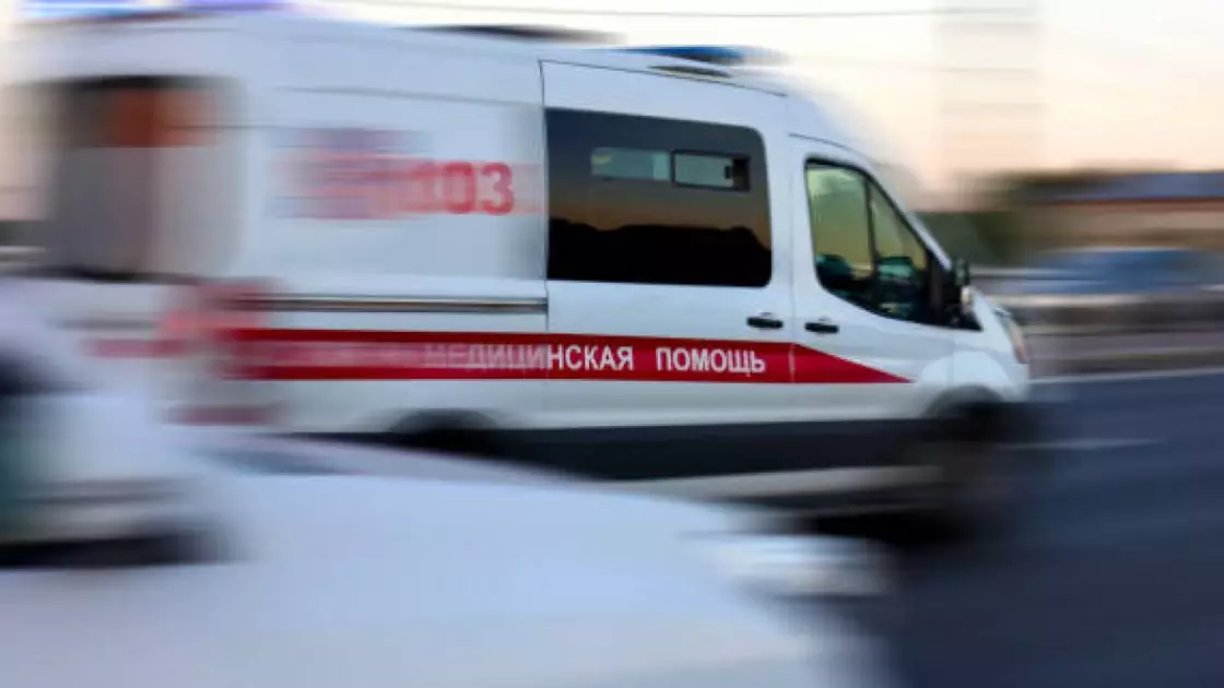 7 адам оқиға орнында ажал құшты: Түркістан облысында қайғылы жағдай болды
