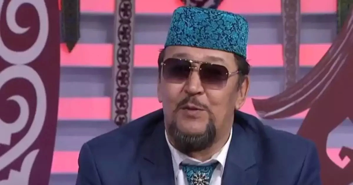  «Ота жасап, барлығын кесіп тастады»: Әнші Нұрлан Әміровтің қазіргі жағдайы белгілі болды (ВИДЕО) 