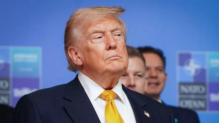 Ресей мен Қытайдан қорқыныш бар: Трамп күтпеген мәлімдеме жасады