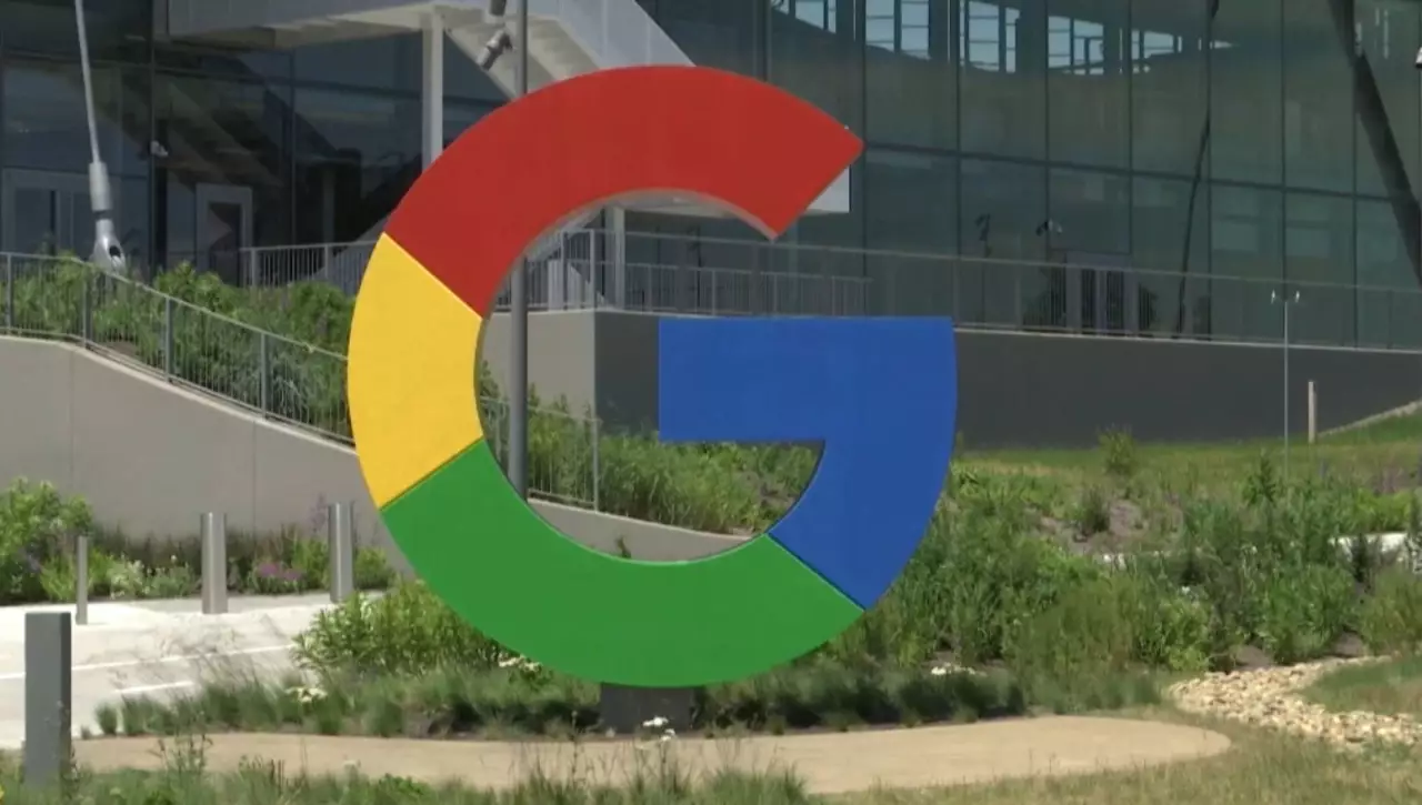 Баспалар Google компаниясын сотқа берді