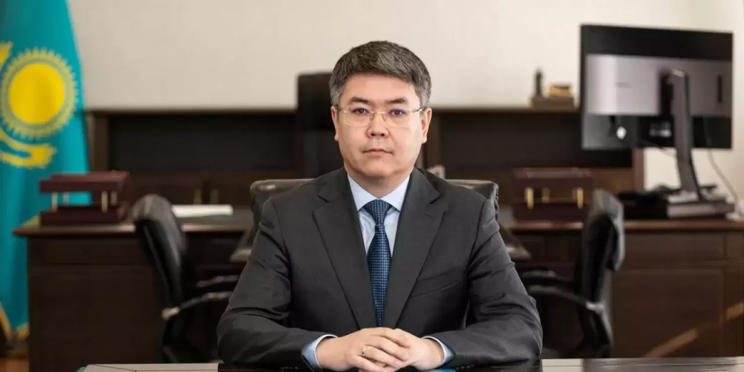 Тоқаев Атырау облысының әкімін жұмыстан босатты
