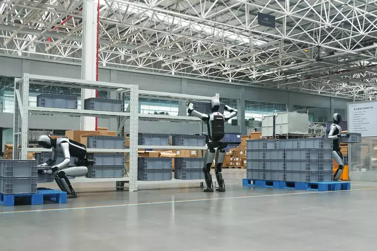 Алматыда әлемдік робототехника алыбының алғашқы шетелдік зауыты салынады