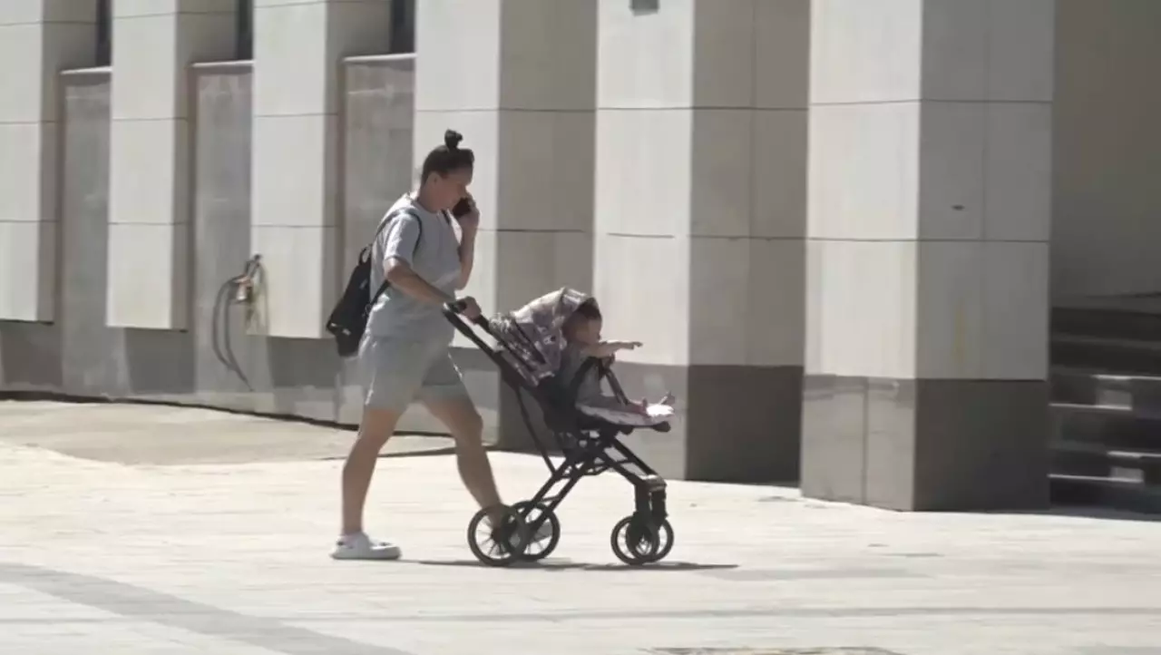 Конституция усиливает роль родителей в воспитании детей