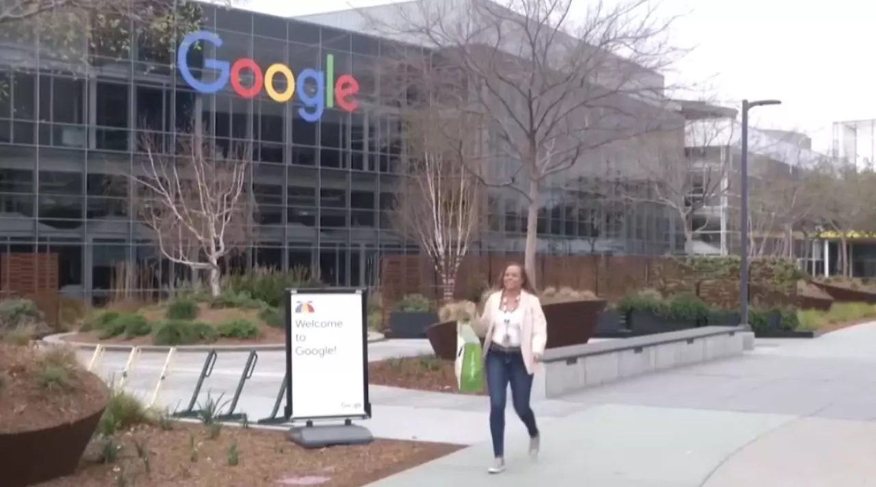 Книжные издательства подали в суд на Google